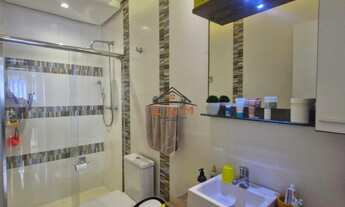 Imagem 6: Cobertura duplex no São Luiz