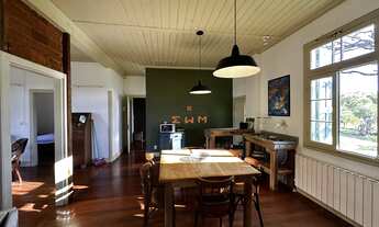 Imagem 2: Chácara à venda em Farroupilha - Nova Sardenha - 3º d - Mobiliada e com 4 dormitórios