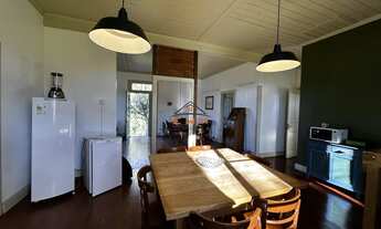 Imagem 3: Chácara à venda em Farroupilha - Nova Sardenha - 3º d - Mobiliada e com 4 dormitórios