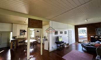 Imagem 7: Chácara à venda em Farroupilha - Nova Sardenha - 3º d - Mobiliada e com 4 dormitórios