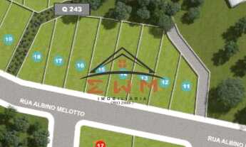 Imagem: LOTEAMENTO VILLA SOLARIS