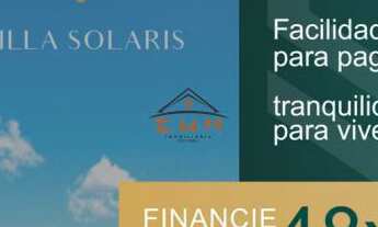 Imagem 2: LOTEAMENTO VILLA SOLARIS