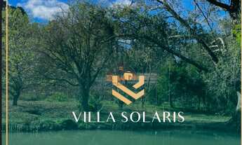 Imagem 4: LOTEAMENTO VILLA SOLARIS