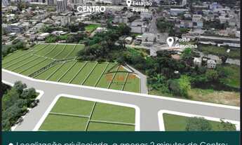 Imagem 6: LOTEAMENTO VILLA SOLARIS