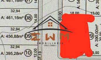 Imagem 3: TERRENO NO PARQUE VITTA