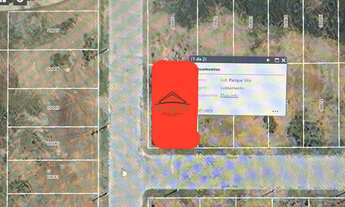 Imagem 4: TERRENO NO PARQUE VITTA