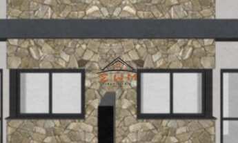 Imagem 2: Casa com dois dormitórios uma suíte duas vagas!