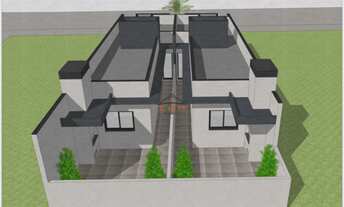 Imagem 5: Casa com dois dormitórios uma suíte duas vagas!