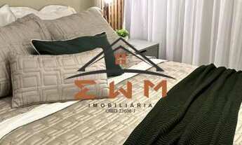 Imagem 2: Apartamento Mobiliado e decorado em Torres - 3 Dormitórios, 1 Suite e 2 Vagas de Garagem