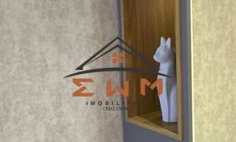 Imagem 3: Apartamento Mobiliado e decorado em Torres - 3 Dormitórios, 1 Suite e 2 Vagas de Garagem