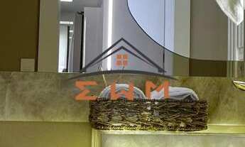 Imagem 6: Apartamento Mobiliado e decorado em Torres - 3 Dormitórios, 1 Suite e 2 Vagas de Garagem