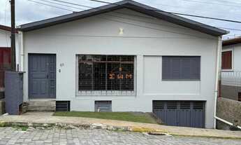 Imagem: Casa com 2 Dormitorio(s) localizado(a) no