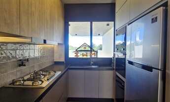 Imagem 5: PORTEIRA FECHADA, 3 dormitórios, 2 banheiro, 2 vagas na garagem, 108M² de Área Construída