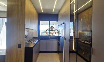 Imagem 6: PORTEIRA FECHADA, 3 dormitórios, 2 banheiro, 2 vagas na garagem, 108M² de Área Construída