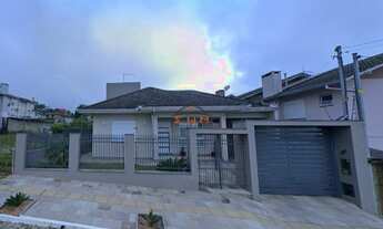 Imagem: Casa térrea 3 dormitórios bairro Imigrante