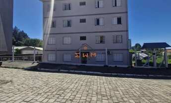 Imagem: Saia do aluguel, apartamento no Imigrante