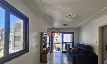 Imagem 2: Apartamento 3 dormitórios no Centro