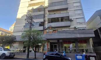 Imagem: Apartamento no coração da cidade