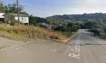 Imagem 2: Terreno de esquina a venda em Farroupilha, Monte Verde, cooperativa Vitória