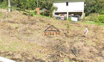 Imagem 6: Terreno de esquina a venda em Farroupilha, Monte Verde, cooperativa Vitória