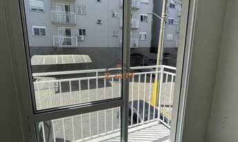 Imagem 2: Apartamento com 2 dormitórios e churrasqueira em Farroupilha - Oportunidade única!