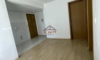 Imagem 3: Apartamento com 2 dormitórios e churrasqueira em Farroupilha - Oportunidade única!