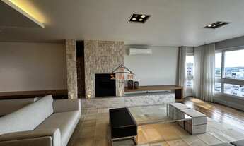 Imagem 6: Apartamento de Alto Padrão em Farroupilha - 193m², 3 Dormitórios, Vista Panorâmica
