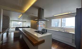 Imagem: Apartamento de Alto Padrão em Farroupilha