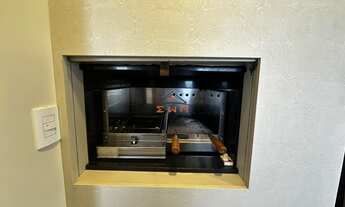 Imagem 4: Apartamento de Alto Padrão em Farroupilha - 193m², 3 Dormitórios, Vista Panorâmica