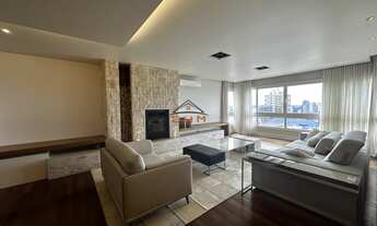 Imagem 7: Apartamento de Alto Padrão em Farroupilha - 193m², 3 Dormitórios, Vista Panorâmica