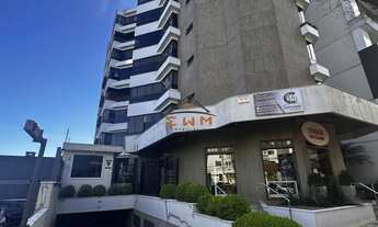 Imagem: Apartamento Semimobiliado no Centro de Farroupilha