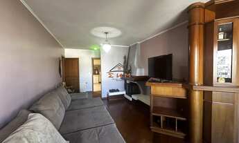 Imagem 2: Apartamento Semimobiliado no Centro de Farroupilha - 4 Dormitórios, 2 Vagas de Garagem e V