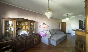 Imagem 3: Apartamento Semimobiliado no Centro de Farroupilha - 4 Dormitórios, 2 Vagas de Garagem e V