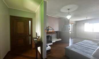 Imagem 5: Apartamento Semimobiliado no Centro de Farroupilha - 4 Dormitórios, 2 Vagas de Garagem e V