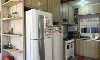 Imagem 4: Sobrado com 2 Dormitorio(s) localizado(a) no bairro São Luiz em Farroupilha / Rio Grande