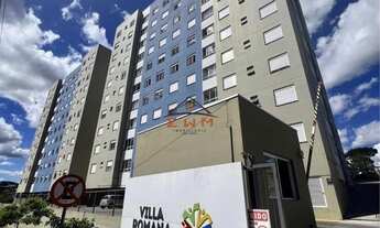 Imagem: Apartamento à venda em Farroupilha, Santo