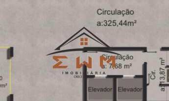 Imagem 7: Apartamento na planta à venda em Farroupilha, Centro - 2 dormitórios, suíte, sacada e vist