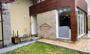 Imagem: Casa de Alto Padrão em Farroupilha bairro