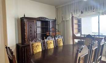 Imagem 7: Imóvel à Venda em Farroupilha: Apartamento Semimobiliado com 3 Dormitórios e Garagem Fecha