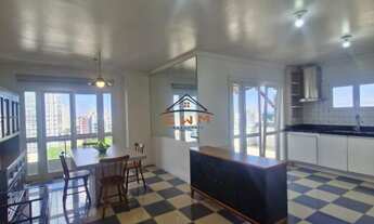 Imagem 7: Cobertura com Vista Panorâmica em Localização Nobre