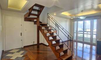 Imagem 2: Cobertura com Vista Panorâmica em Localização Nobre