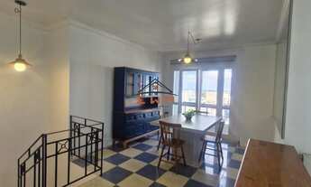 Imagem 4: Cobertura com Vista Panorâmica em Localização Nobre