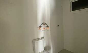 Imagem: Apartamento de 2 dormitórios com suíte