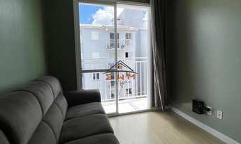 Imagem: APARTAMENTO NO ALVORADA