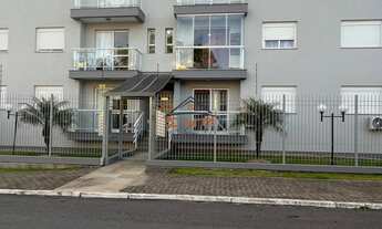 Imagem: APARTAMENTO NO MONTE PASCOAL