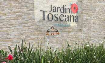 Imagem: APARTAMENTO NO JARDIN TOSCANA