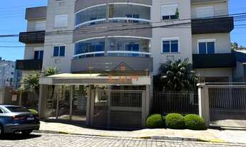 Imagem: Apartamento à Venda no Centro da Cidade