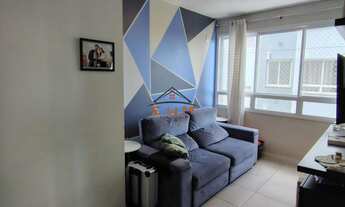 Imagem: Apartamento à Venda 2 Dormitórios