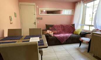 Imagem: APARTAMENTO NO RESIDENCIAL VALE VERDE