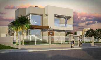 Imagem: Casa de Alto Padrão em Farroupilha - 3